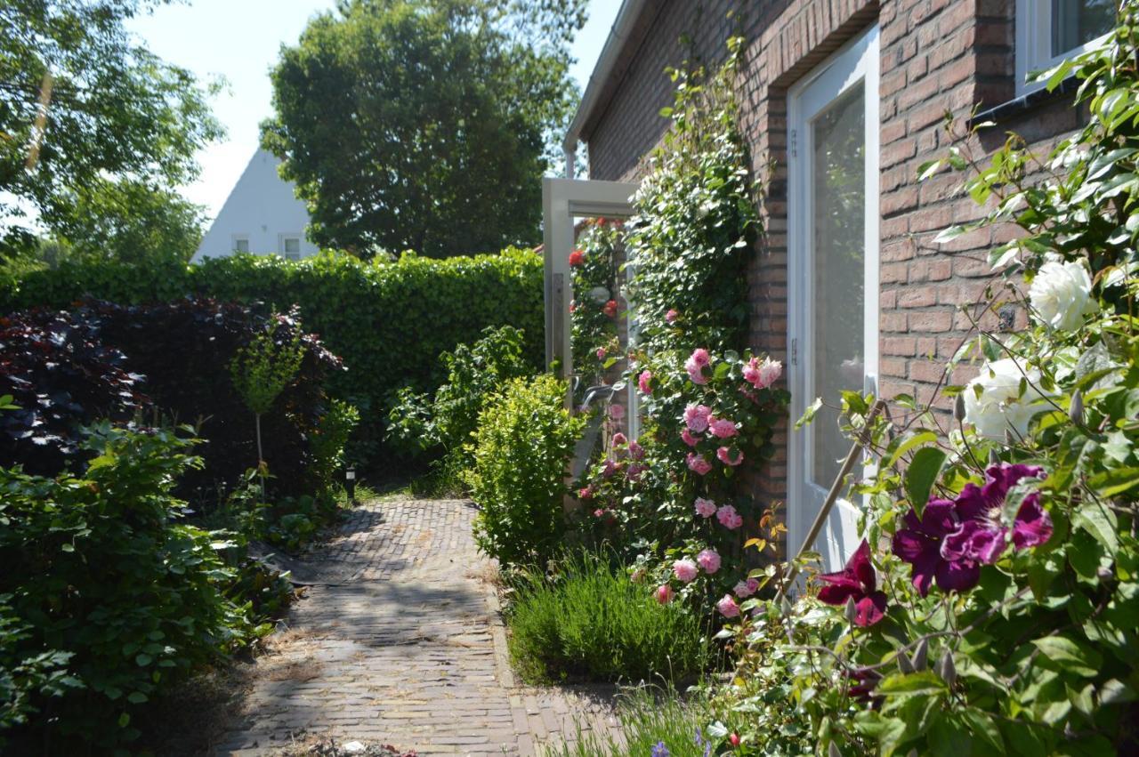 Huis Aan Honte 디쇼크 외부 사진