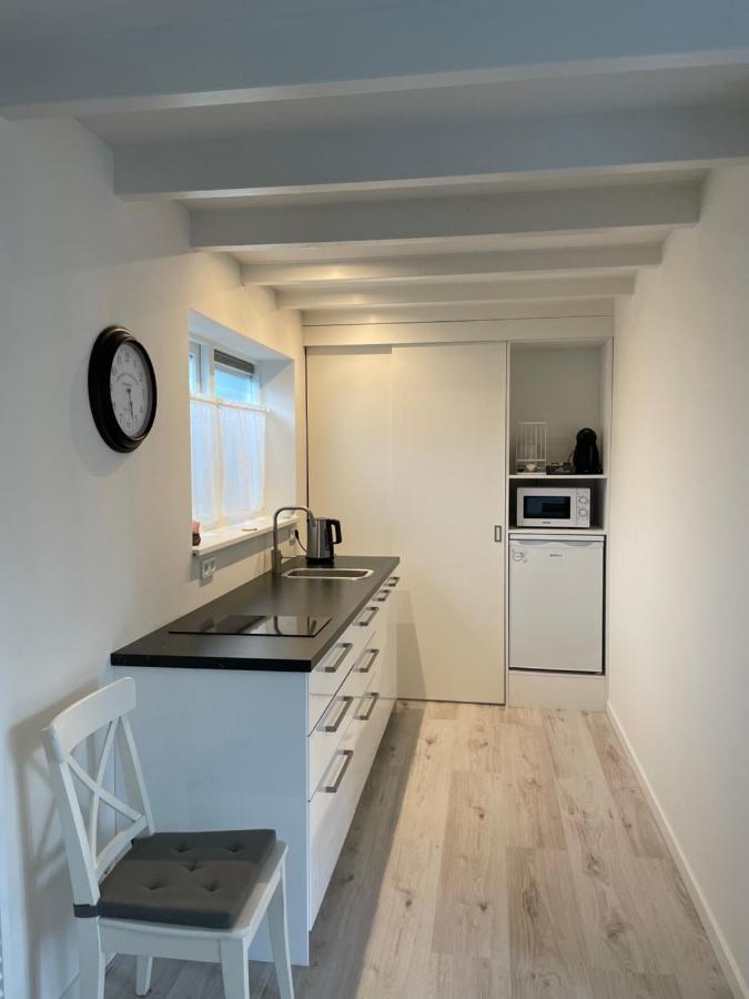 Huis Aan Honte 디쇼크 외부 사진